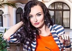 Наталья Кошель, состояние: биография модели, последние новости