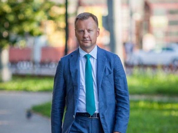 Пасынок Марии Максаковой заговорил о хищениях отца