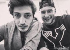 Андрей Денисов надеется на скорую встречу с Мэри Кулешовой