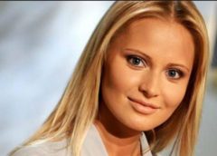 На съемках шоу «Секрет на миллион» Дана Борисова устроила скандал