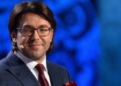 Андрей Малахов ушел с 1 канала: последние новости о телеведущем, причины смены работы