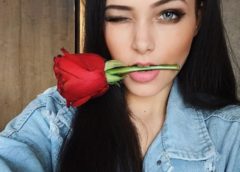 Мария Филиппова считает, что измены прощать нельзя