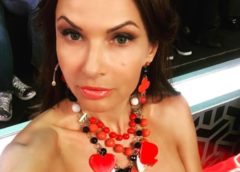Эвелина Бледанс объявила о разводе