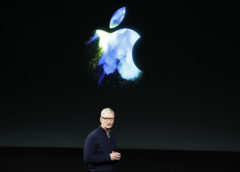 Презентация iPhone 8 и iPhone X: Apple представила последние модели смартфонов