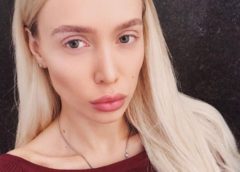 Лиза Полыгалова не является сторонницей жестких диет
