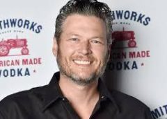 Новый клип Блэйка Шелтона (Blake Shelton) — I’ll Name The Dogs