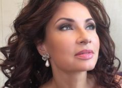 Эвелина Бледанс рассказала подробности развода с мужем