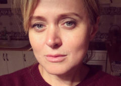 Анна Михалкова пожаловалась на особенности характера наследницы