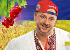 Потап поговорил с фанатами с американским акцентом