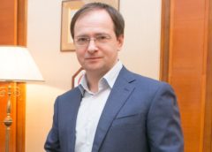 Мединский высказался об отказе кинотеатров показывать «Матильду»