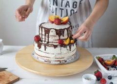 Готовим вкусно в домашних условиях