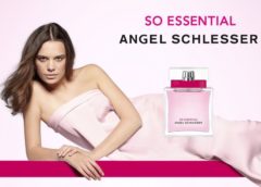 Духи Angel Schlesser