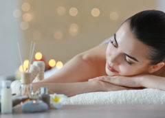 Путешествие в мир SPA
