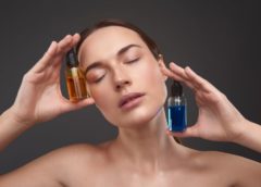 Сыворотка для лица: особенности применения и ключевые преимущества