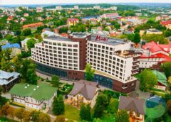 Как купить путевку в Отельный комплекс «Mirotel Resort & Spa»