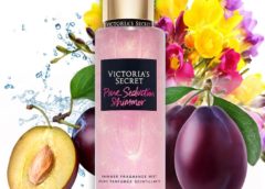 Обаяние чистоты: спрей Victoria’s Secret Pure Seduction