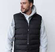Мужская одежда Stone Island: история, технологии пошива, ассортимент