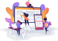 10 интернет-сервисов для дизайна сайта