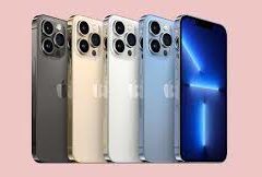 Впечатляющие возможности iPhone 13