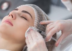 Як мезотерапія допомагає продовжити молодість вашої шкіри