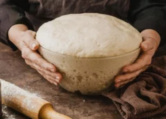 Заморожене тісто у професійній кухні: Як шеф-кухарі використовують продукт