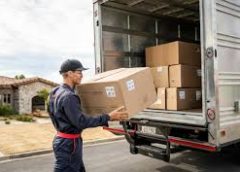 Ease of moving: benefits of choosing an affordable transport company