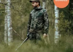 Куртка Alaska Raptor Ms Jacket — основні характеристики та переваги