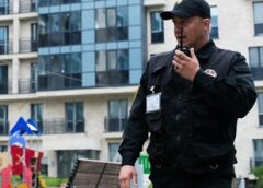 Сколько охранников нужно для охраны ЖК