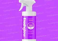 Види та переваги миючих засобів від FreshGlow