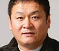 Go In Beom: заслуженный ветеран корейского кино и телевидения