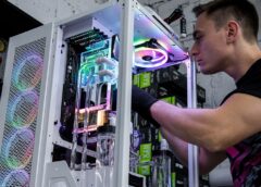 Сборка ПК Онлайн: нюансы и преимущества
