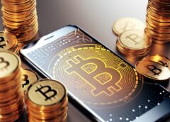 Как купить биткоин с карты: полный гид для начинающих