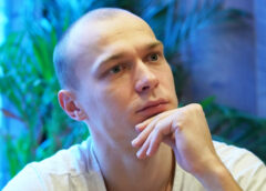Борисов Юрий Александрович — биография актера