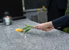 Пам’ятні заходи після похорону: традиції і нові тенденції