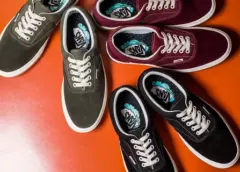 Несколько убедительных причин приобрести стильные кеды Vans оригинального качества