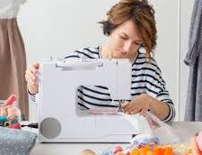Современные технологии в промышленных швейных машинах: обзор новинок