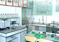 Новая украинская школа – школьное оборудование elizlabs