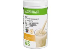 GREENVIBE — офіційні дистриб’ютор Herbalife