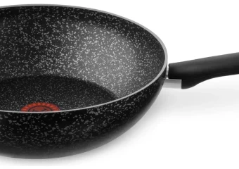Сковорода WOK Tefal: ідеальний помічник для смачних і корисних страв