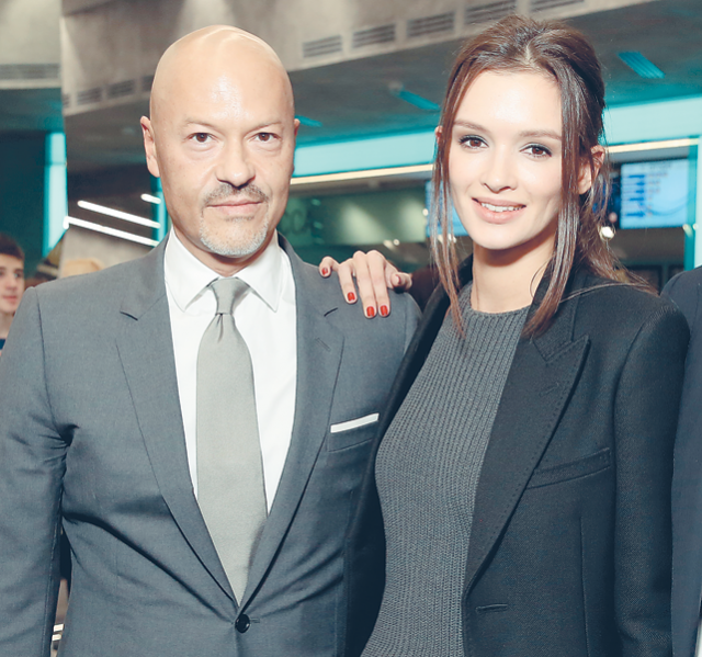 Паулину Андрееву просят «отрезать уши»