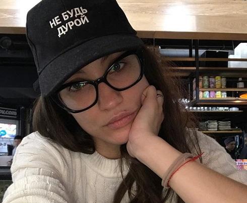 Виктория Дайнеко чуть не попала в больницу