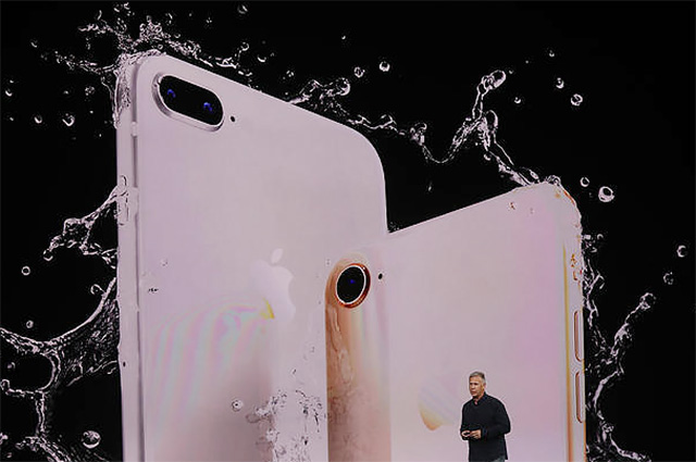 Что нужно знать о новых моделях iPhone 8, 8 Plus и Х: самое интересное о новинках Apple