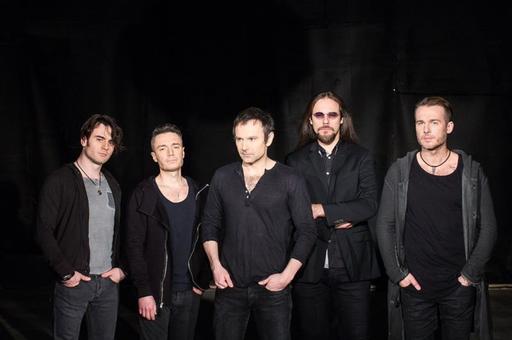 В Полтаве состоится бесплатный концерт группы Океан Ельзи