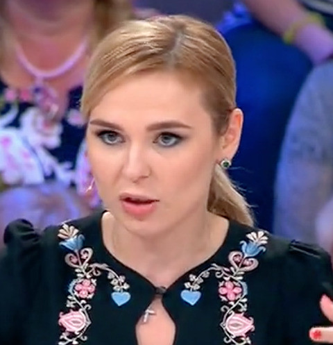 Наставница «Голоса» Пелагея: «В этом сезоне буду спокойней. Я же мать!»