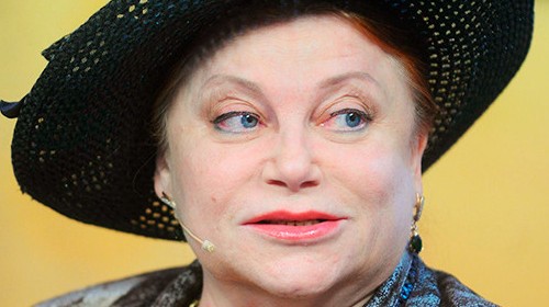 Людмила Рюмина: причина смерти, что случилось с певицей, когда похороны