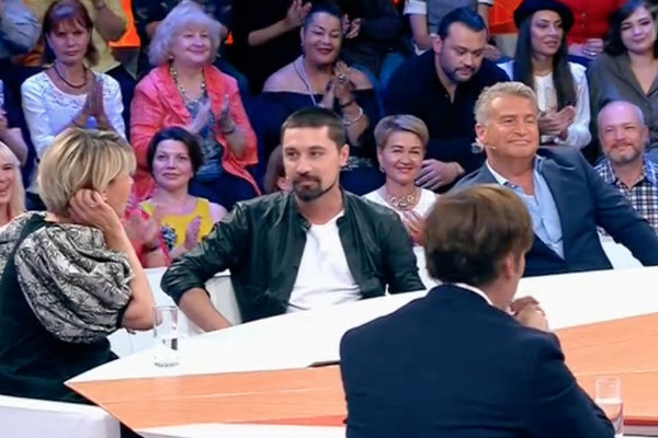 Наставница «Голоса» Пелагея: «В этом сезоне буду спокойней. Я же мать!»