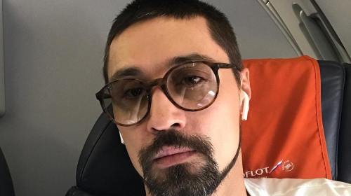 Дима Билан, новости сегодня, 07.09.2017: проблемы со здоровьем ушли в прошлое