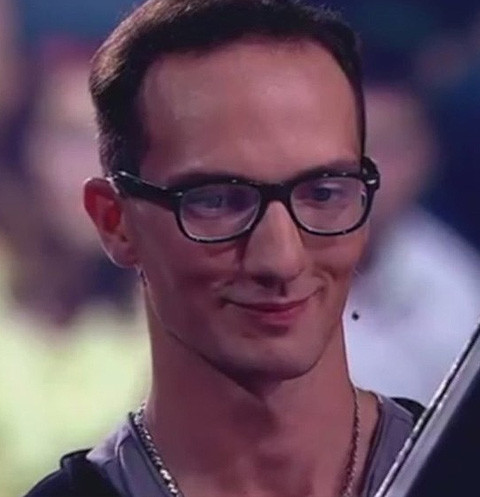 Участник шоу «Удивительные люди» Александр Похилько: «Близкие не одобрили мою свадьбу»