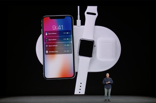 Что нужно знать о новых моделях iPhone 8, 8 Plus и Х: самое интересное о новинках Apple