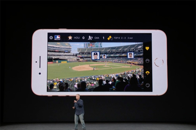 Что нужно знать о новых моделях iPhone 8, 8 Plus и Х: самое интересное о новинках Apple
